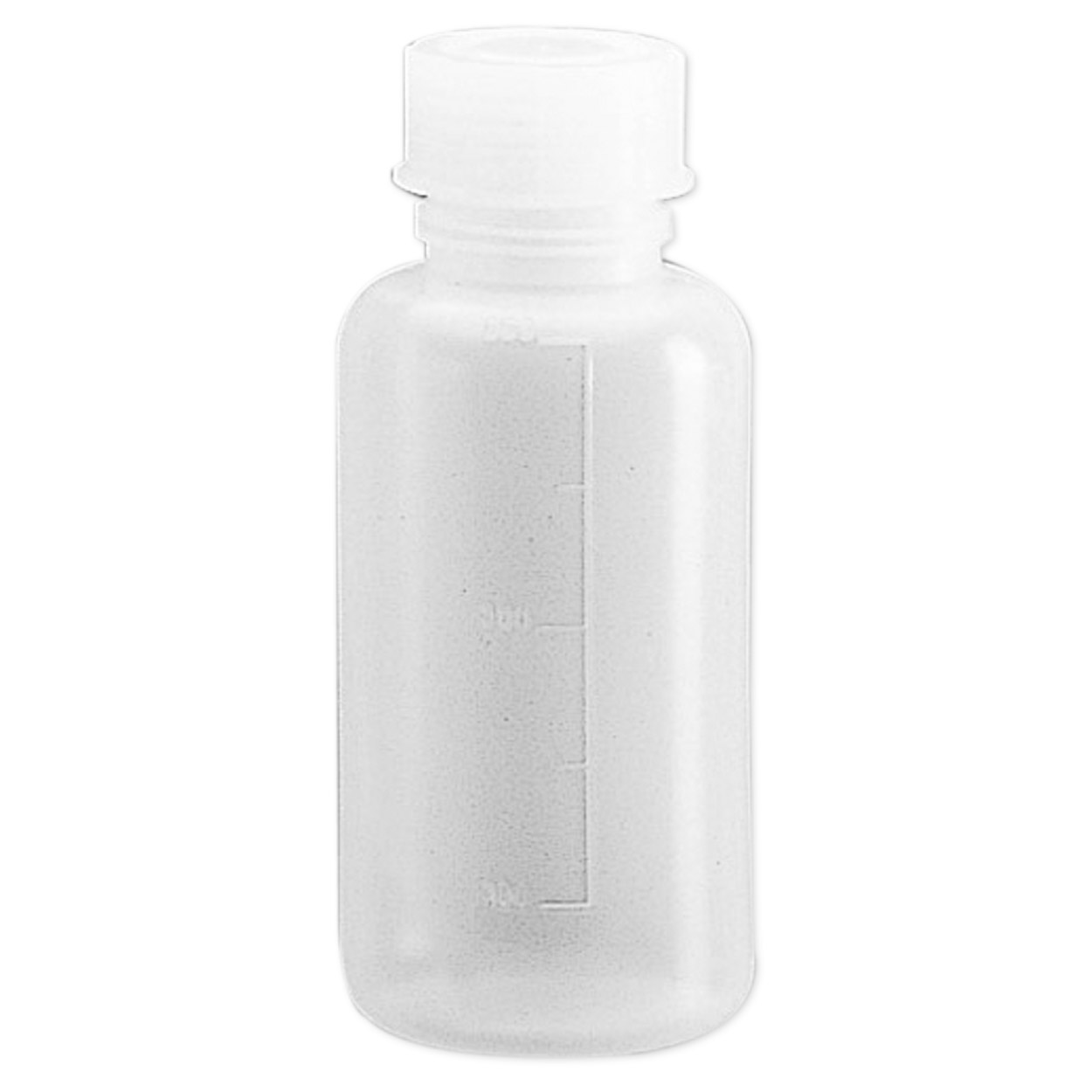 Laborflaschen, Skalierung 1000 ml Packung à 17 Stück