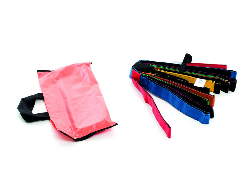 Spider Straps *Abverkauf*