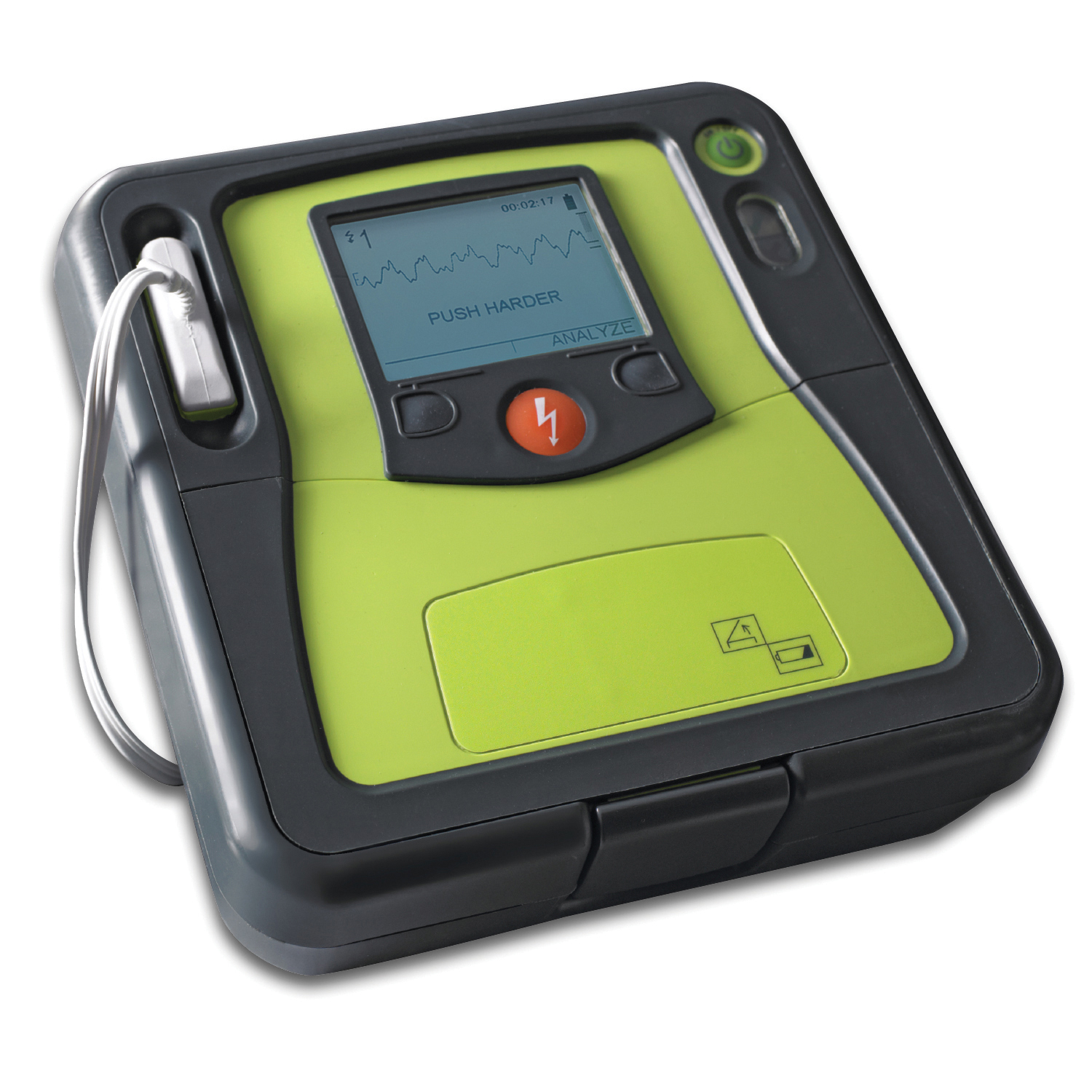 AED PRO® AED PRO®