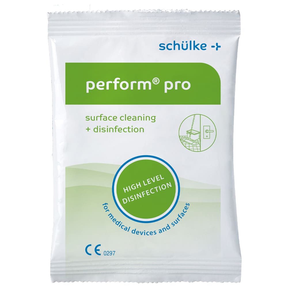 Perform pro Pulverförmiges Desinfektionsmittel- Konzentrat 40 g Beutel