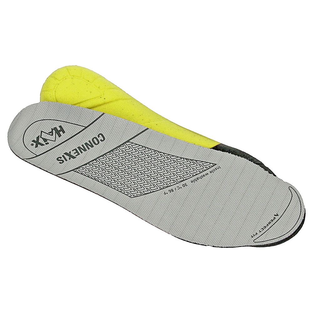 Einlegesohle CNX Safety wide UK 10.5 / EU 45