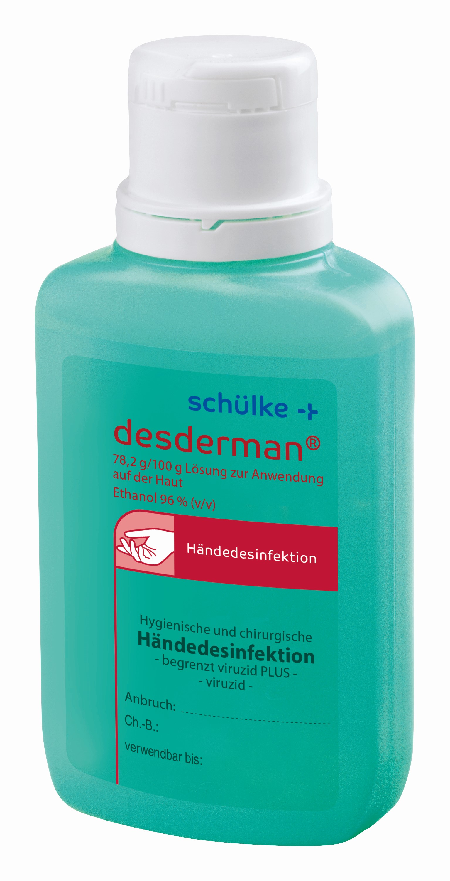 desderman Händedesinfektion