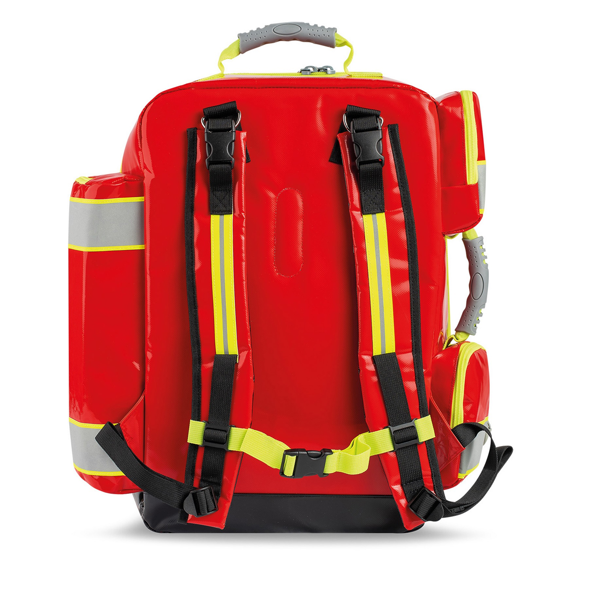 Lifebags Notfallrucksack XL - tagesleuchtgelb