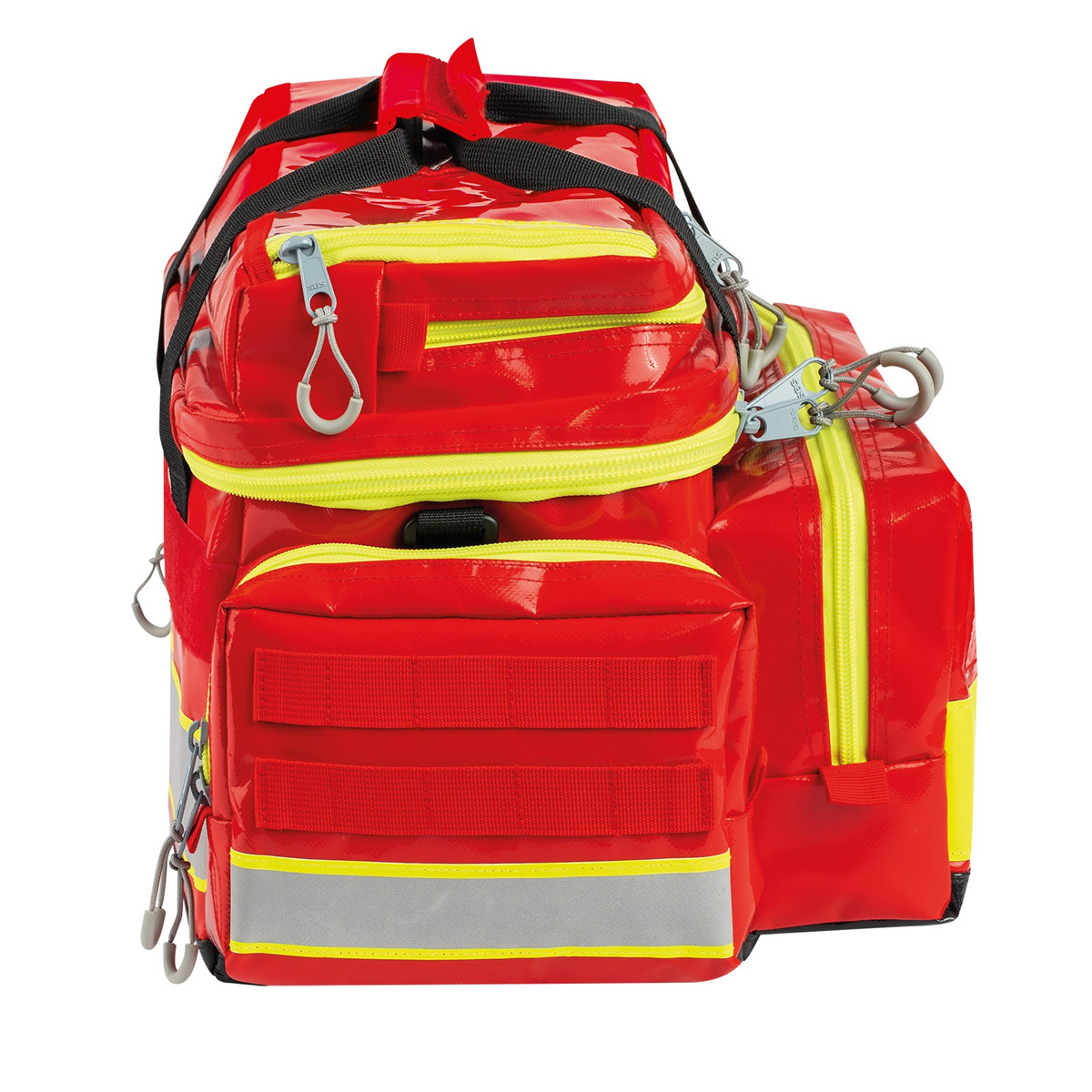Lifebags Notfalltasche M - tagesleuchtgelb