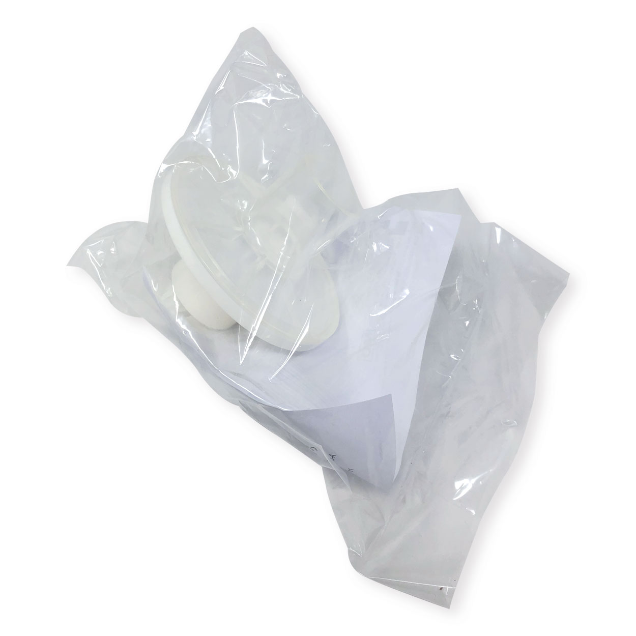 O2-Maske "FiltaMask" mit Schlauch 2.1 m - Packung à 15 Stück O2-Maske "FiltaMask" mit Schlauch 2.1 m - Packung à 15 Stück