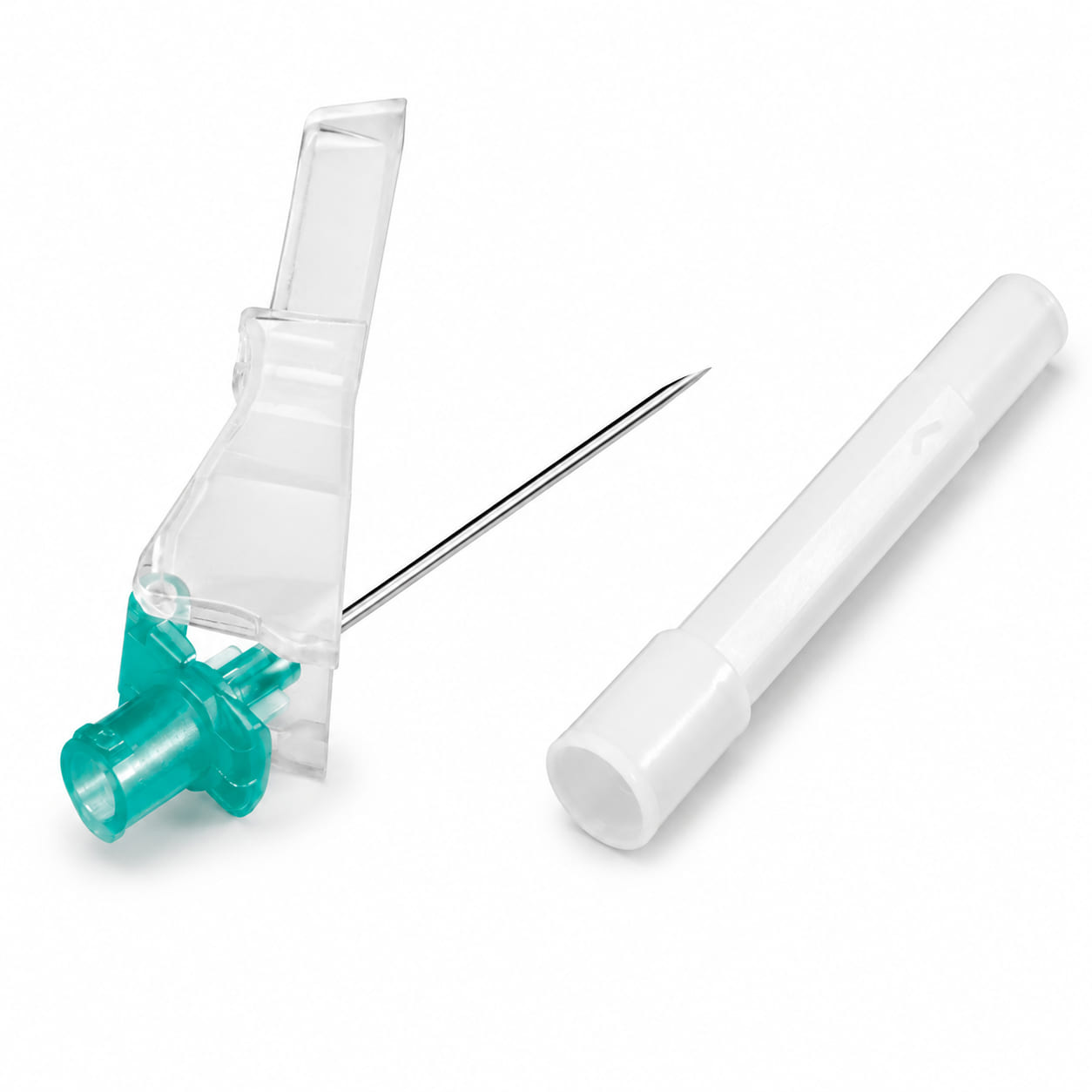 Sicherheitskanülen Sterican Safety grün 21 G x 1 1/2" 0,80 x 40 mm in grün - Packung à 100 Stück