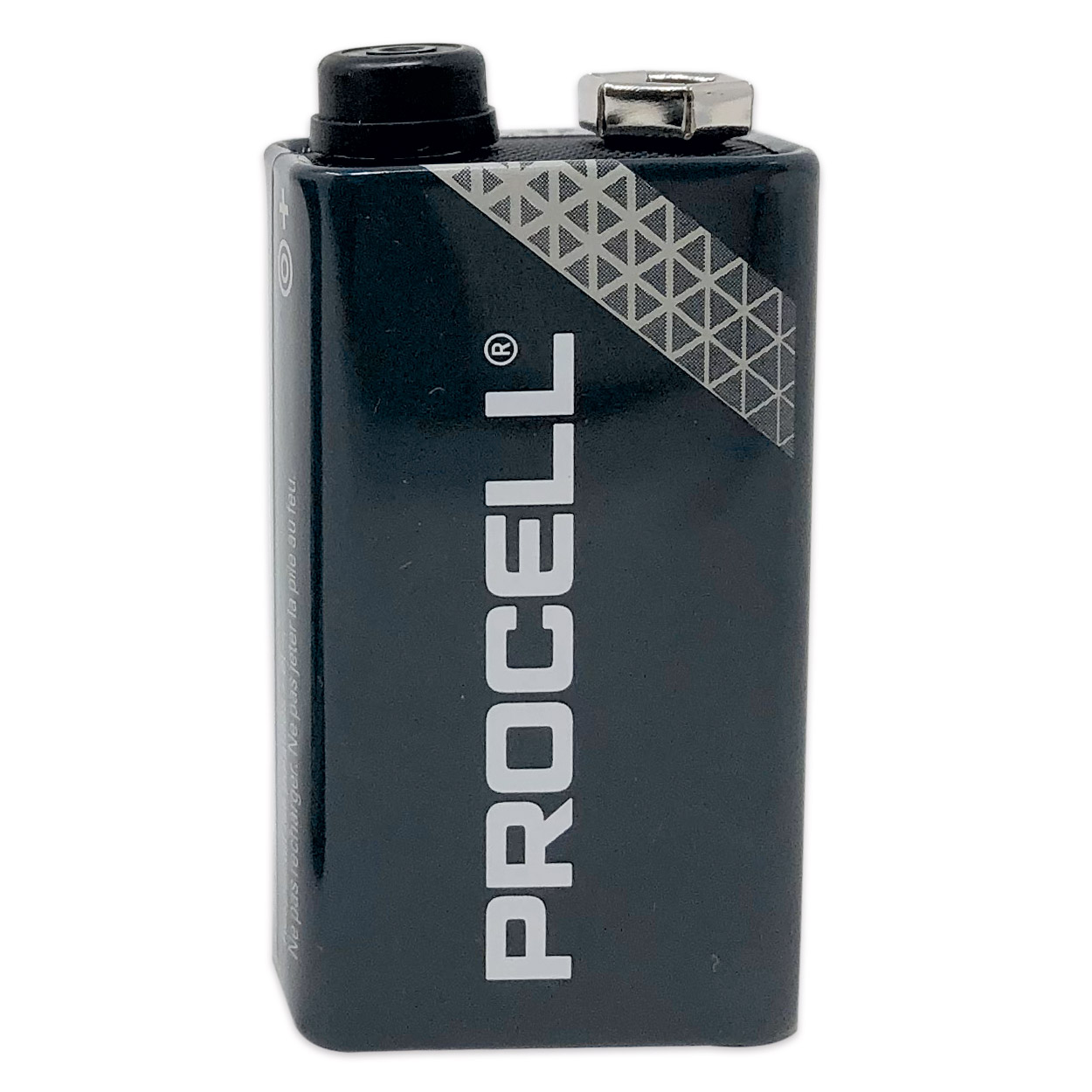 Batterie Duracell Procell Alkaline E-Block MN1604 6LR61