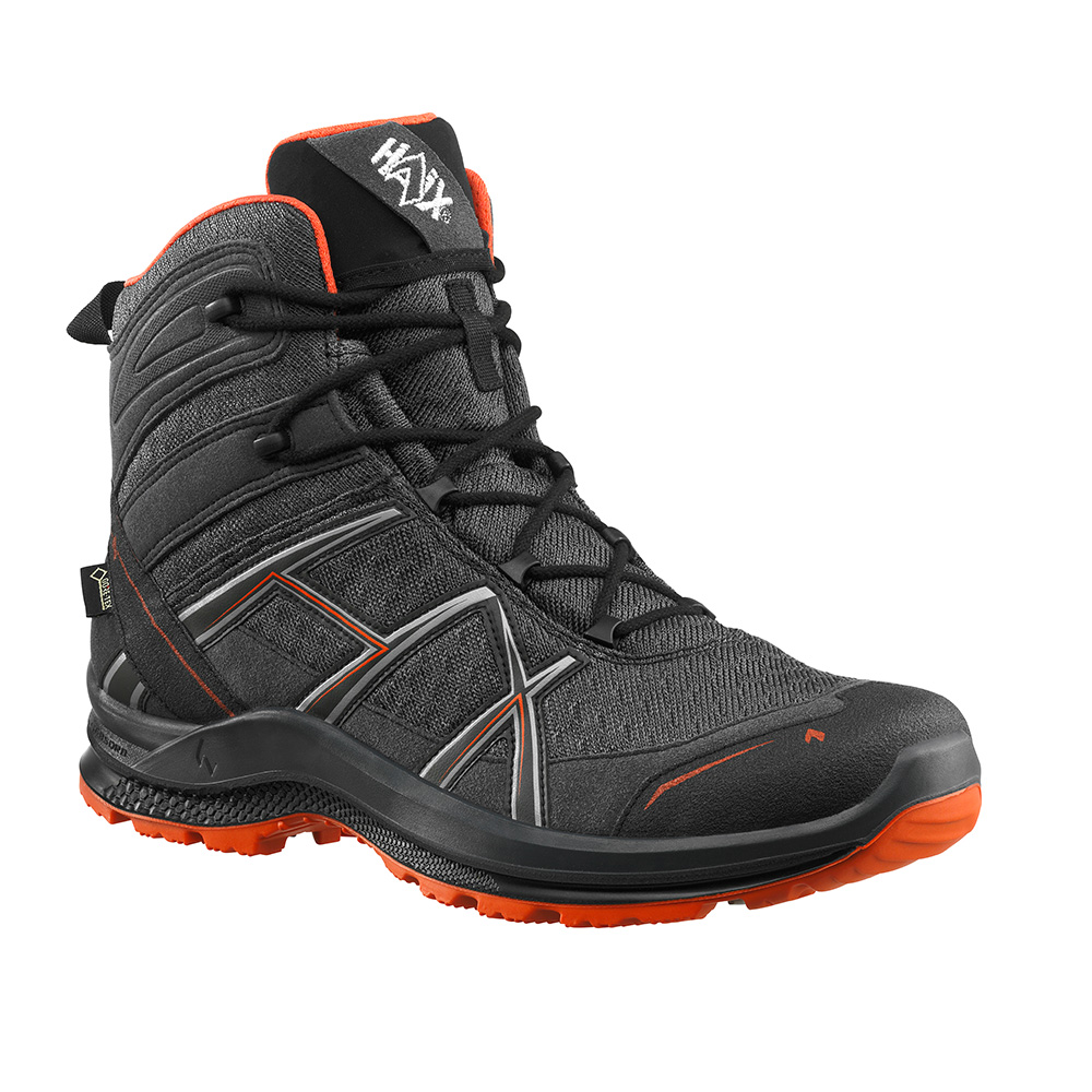 BLACK EAGLE Adventure 2.2 GTX mid/graphite-orange