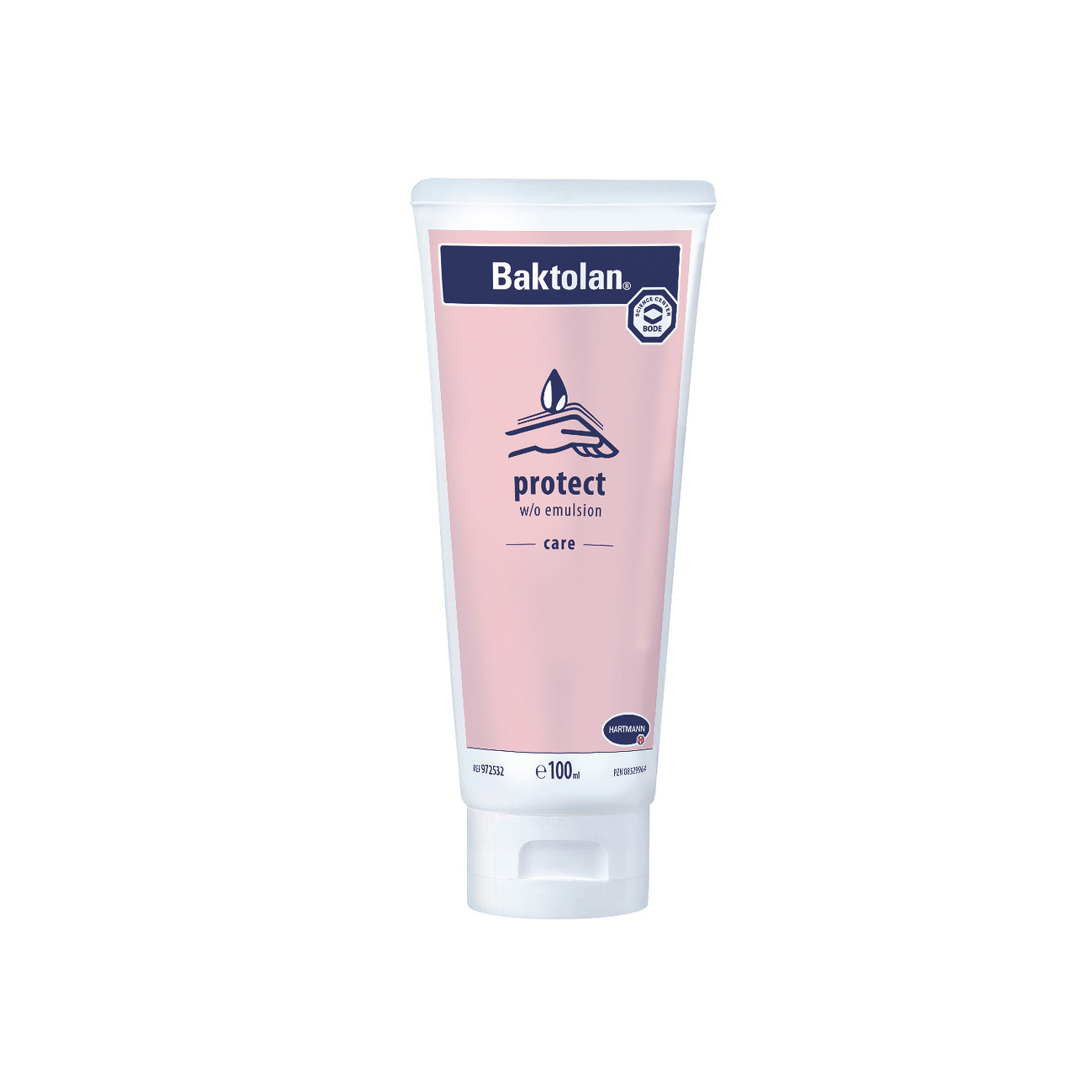 Baktolan® protect, 100 ml-Tube