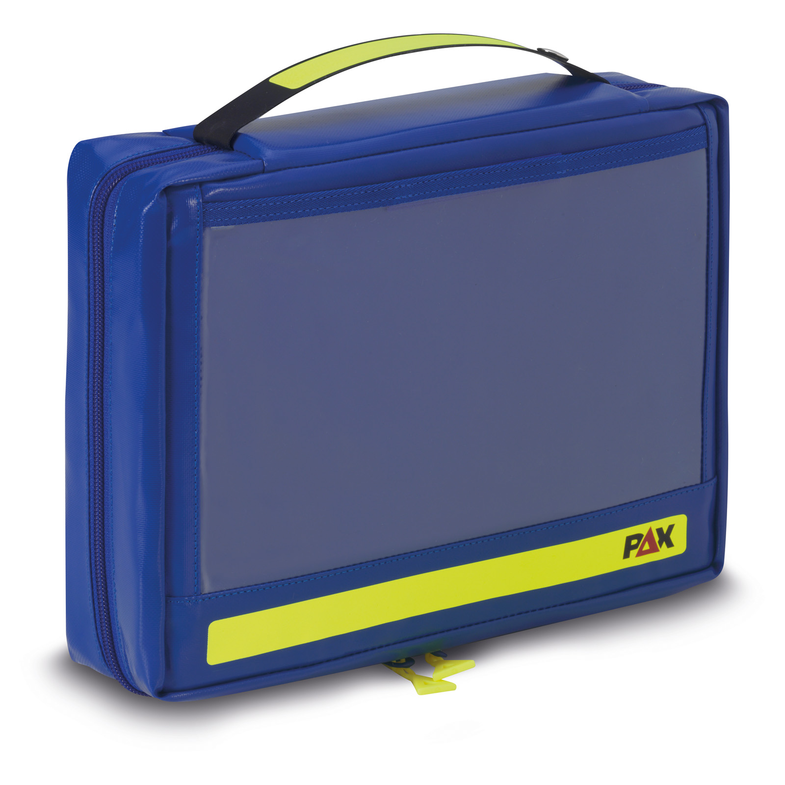 Ampullarium M - 2019, PAX-Tec in dunkelblau