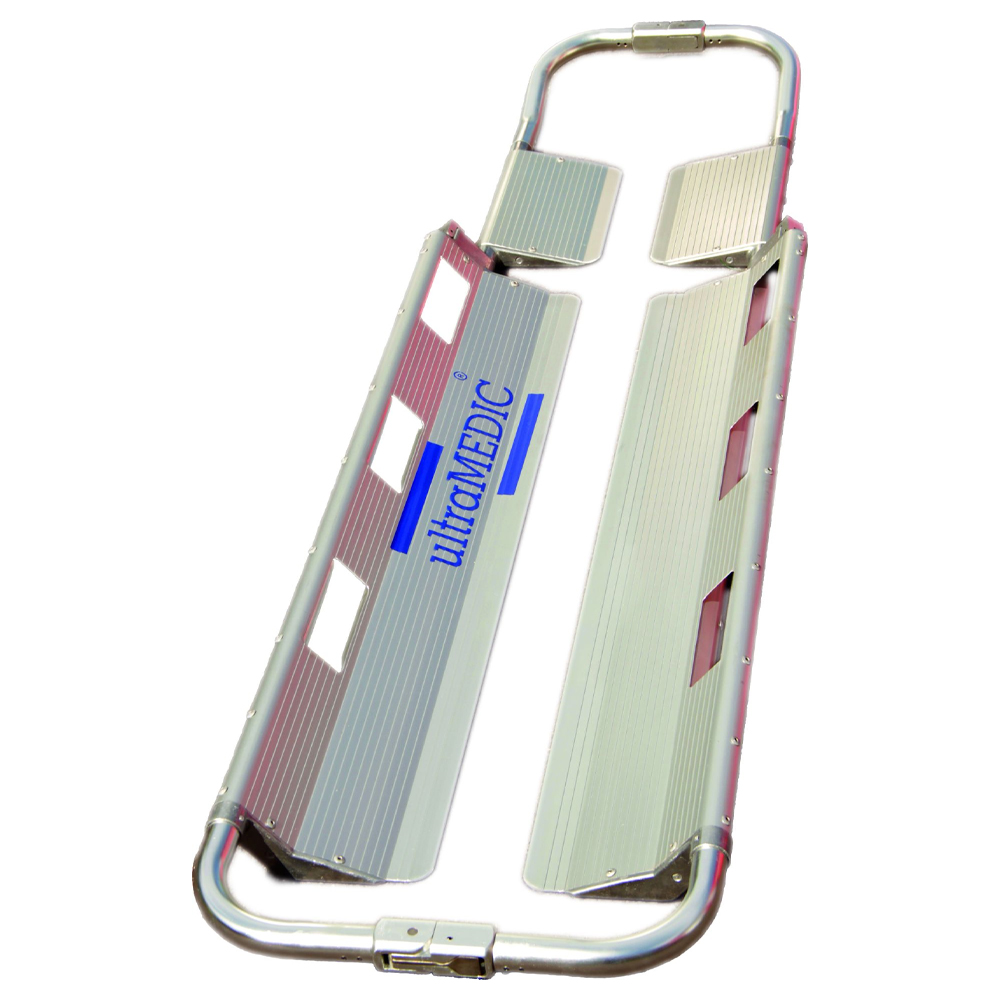 ultraScoop Stretcher Spineboard ultraScoop Stretcher Spineboard