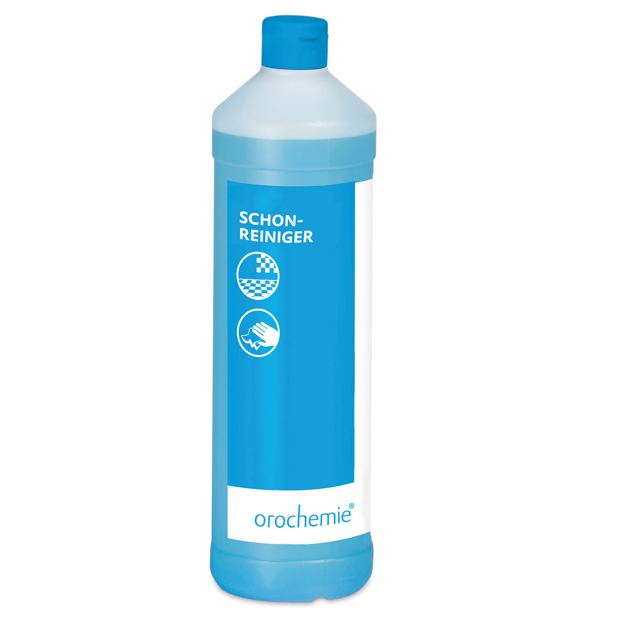 Oro Schonreiniger neu 1 Liter - Karton à 12 Flaschen