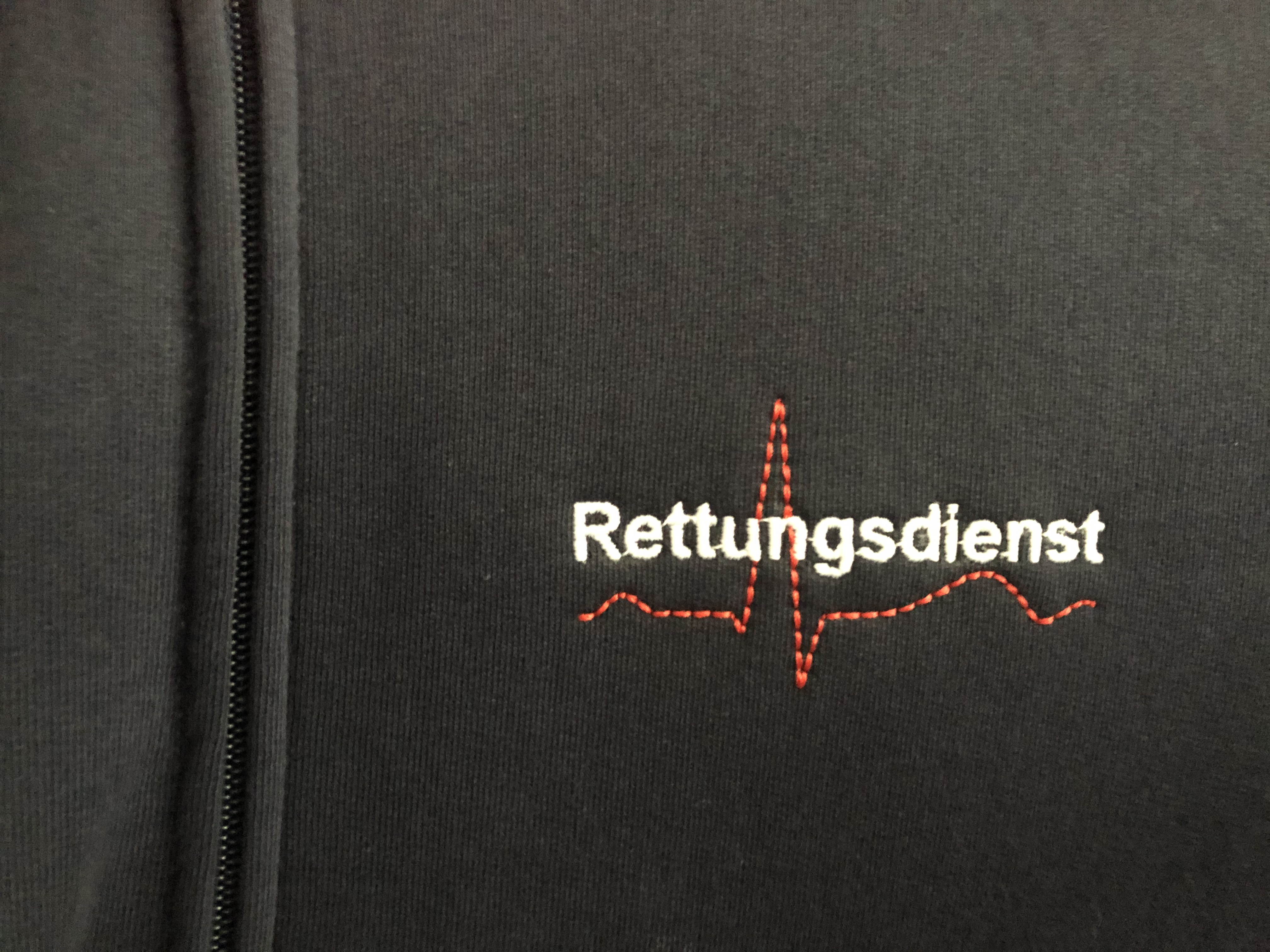 Hoody - Individualisiert Hoody - Individualisiert