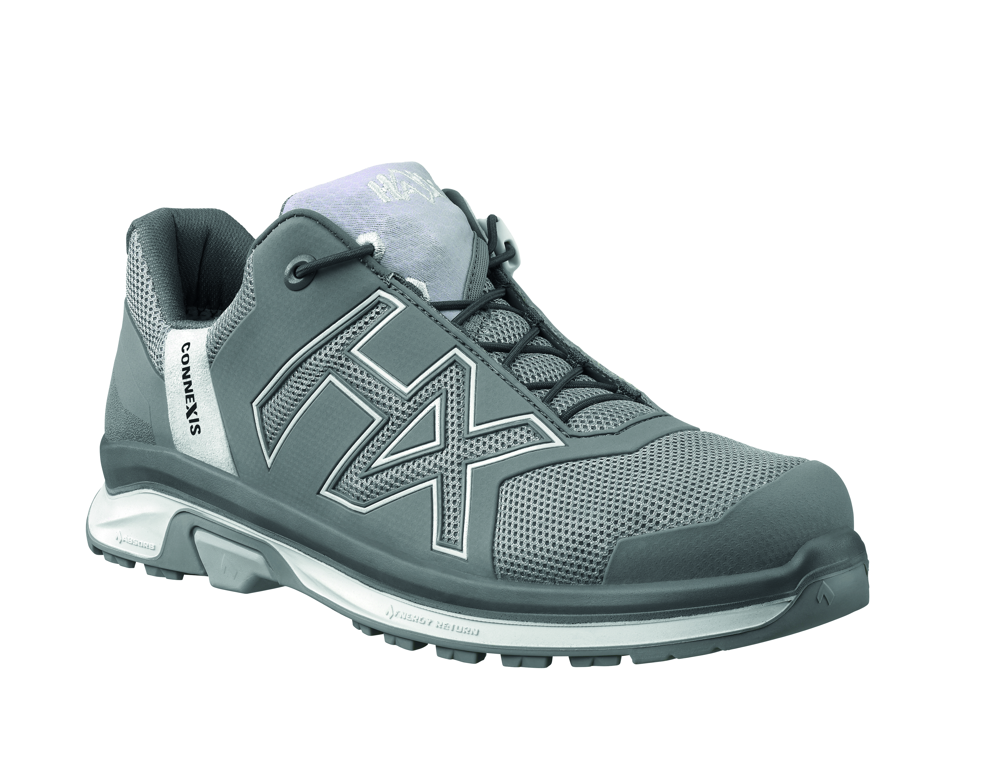 CONNEXIS Go GTX Ws low silver-snow