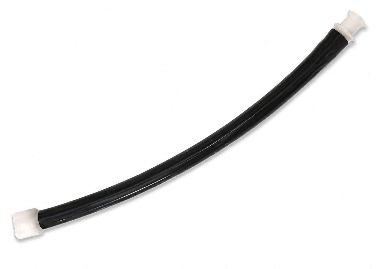 NIBD-Adapterschlauch 14 cm für Einweg-Manschetten, Neugeborene