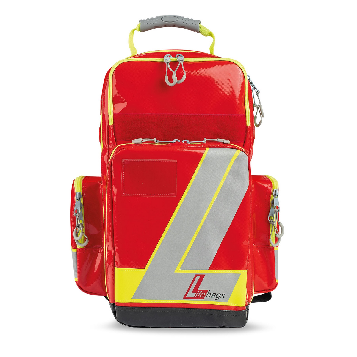 Lifebags Notfallrucksack L - rot