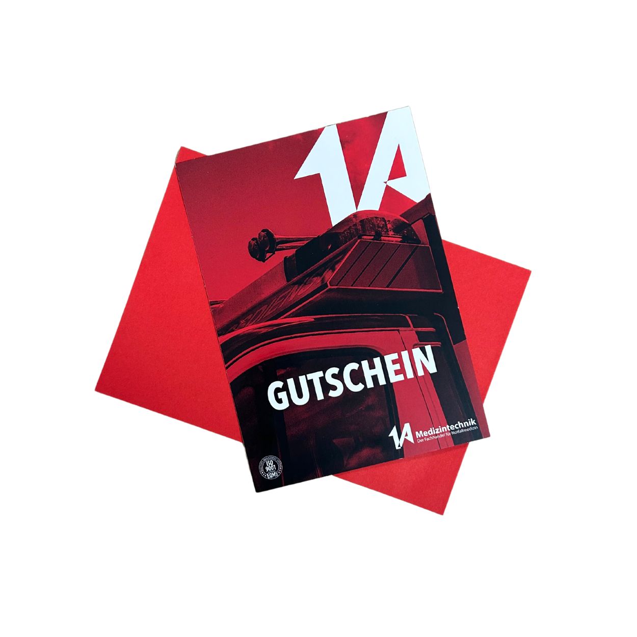 Geschenkgutschein