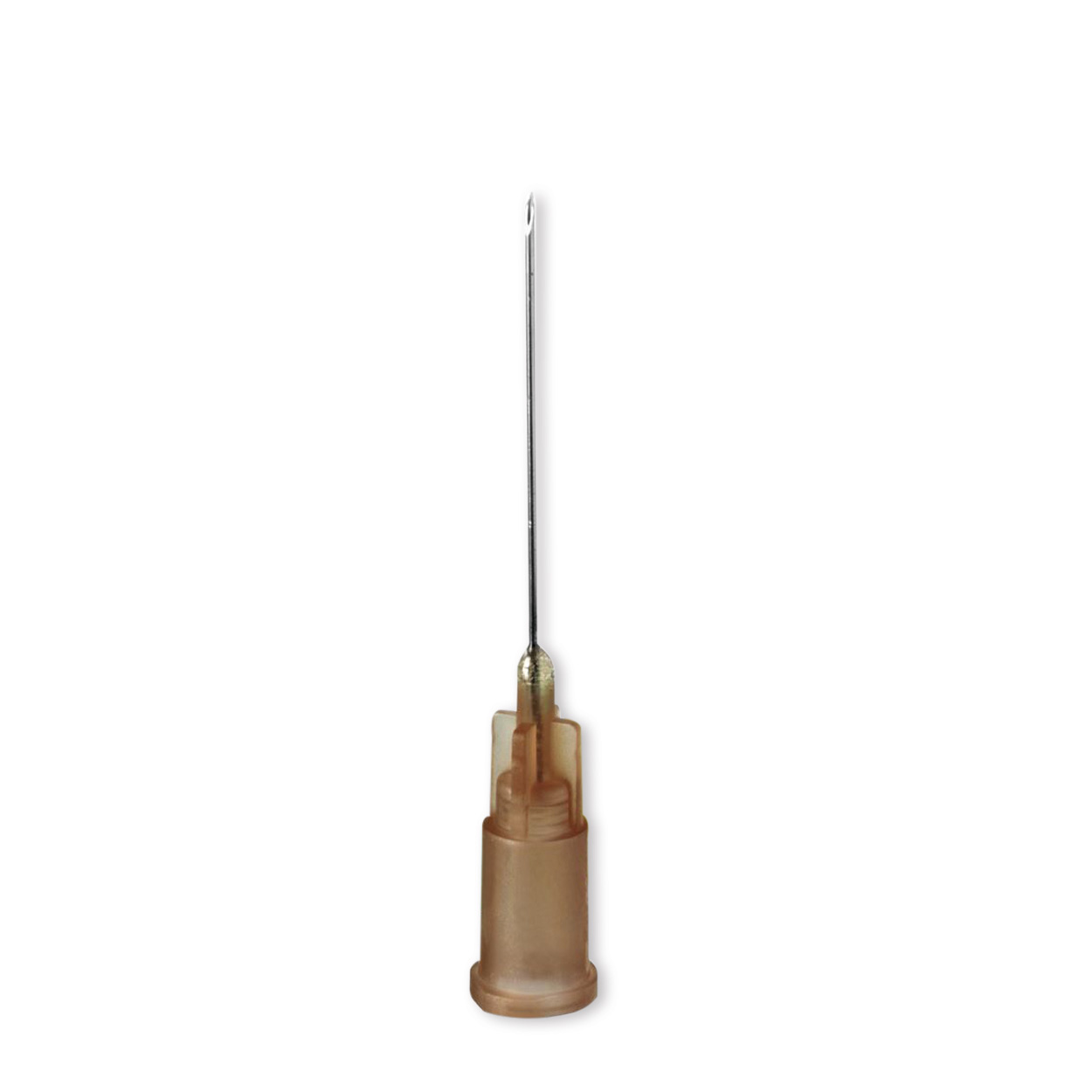 Sterican® Gr. 18, G 26 x 1 / ø 0,45 x 25 mm in braun - Packung à 100 Stück Sterican® Gr. 18, G 26 x 1 / ø 0,45 x 25 mm in braun - Packung à 100 Stück