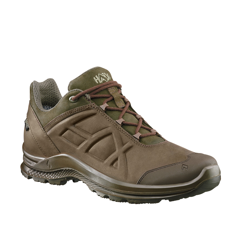 BLACK EAGLE Nature GTX low