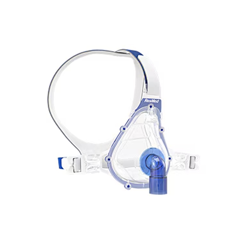 AcuCare F1-0 NV FFM Hospitalmaske, Gr. L, Packung à 5 Stück AcuCare F1-0 NV FFM Hospitalmaske, Gr. L, Packung à 5 Stück