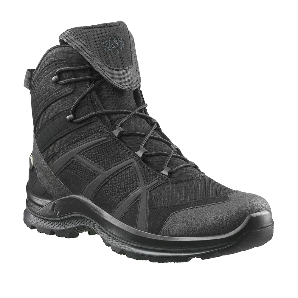 BLACK EAGLE Athletic 2.1 GTX mid/black