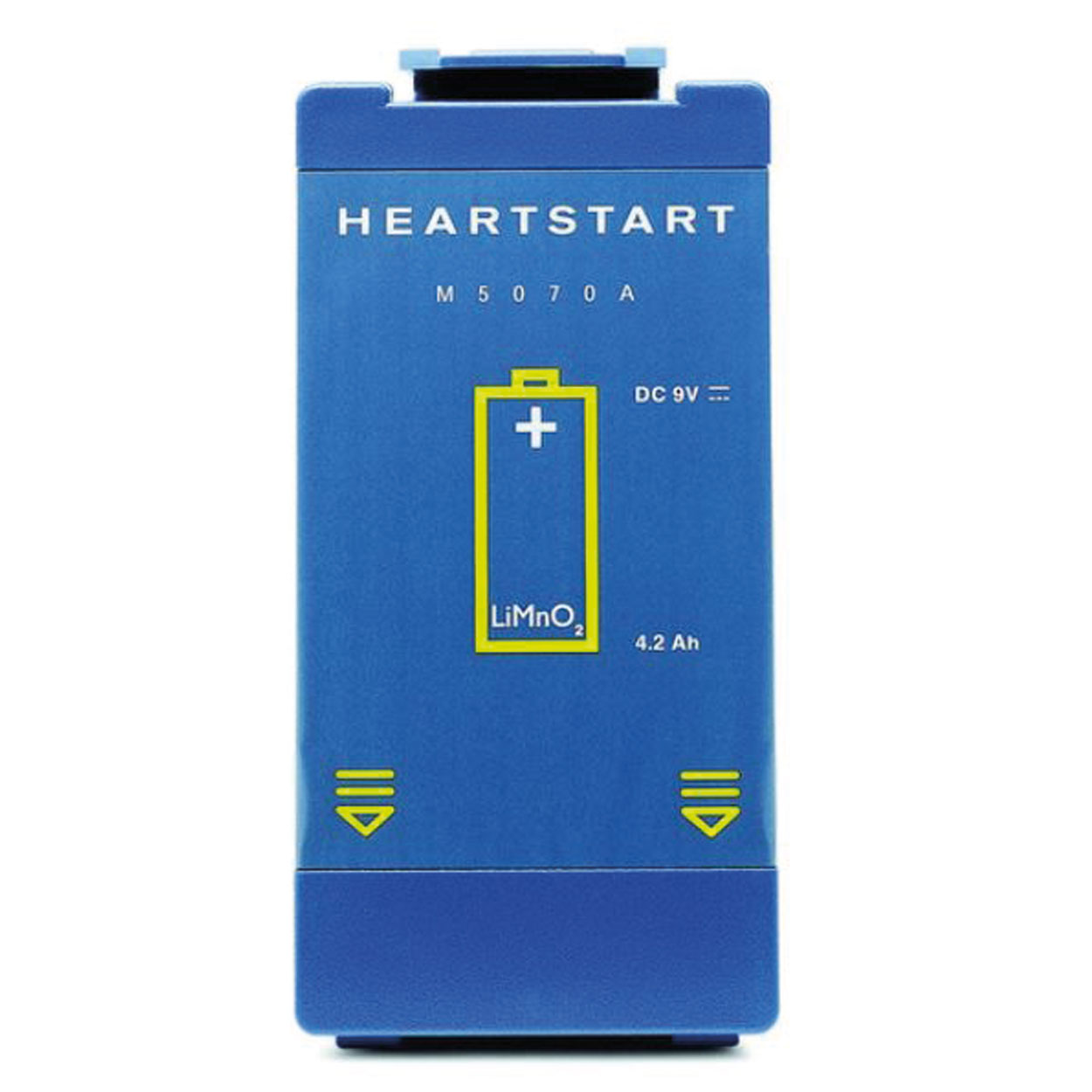 Batterie für Heartstart HS1/FRx Defibrillator