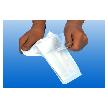 NOBAFILM® Inzisionsfolie 60 x 80 cm - Packung à 20 Stück NOBAFILM® Inzisionsfolie 60 x 80 cm - Packung à 20 Stück