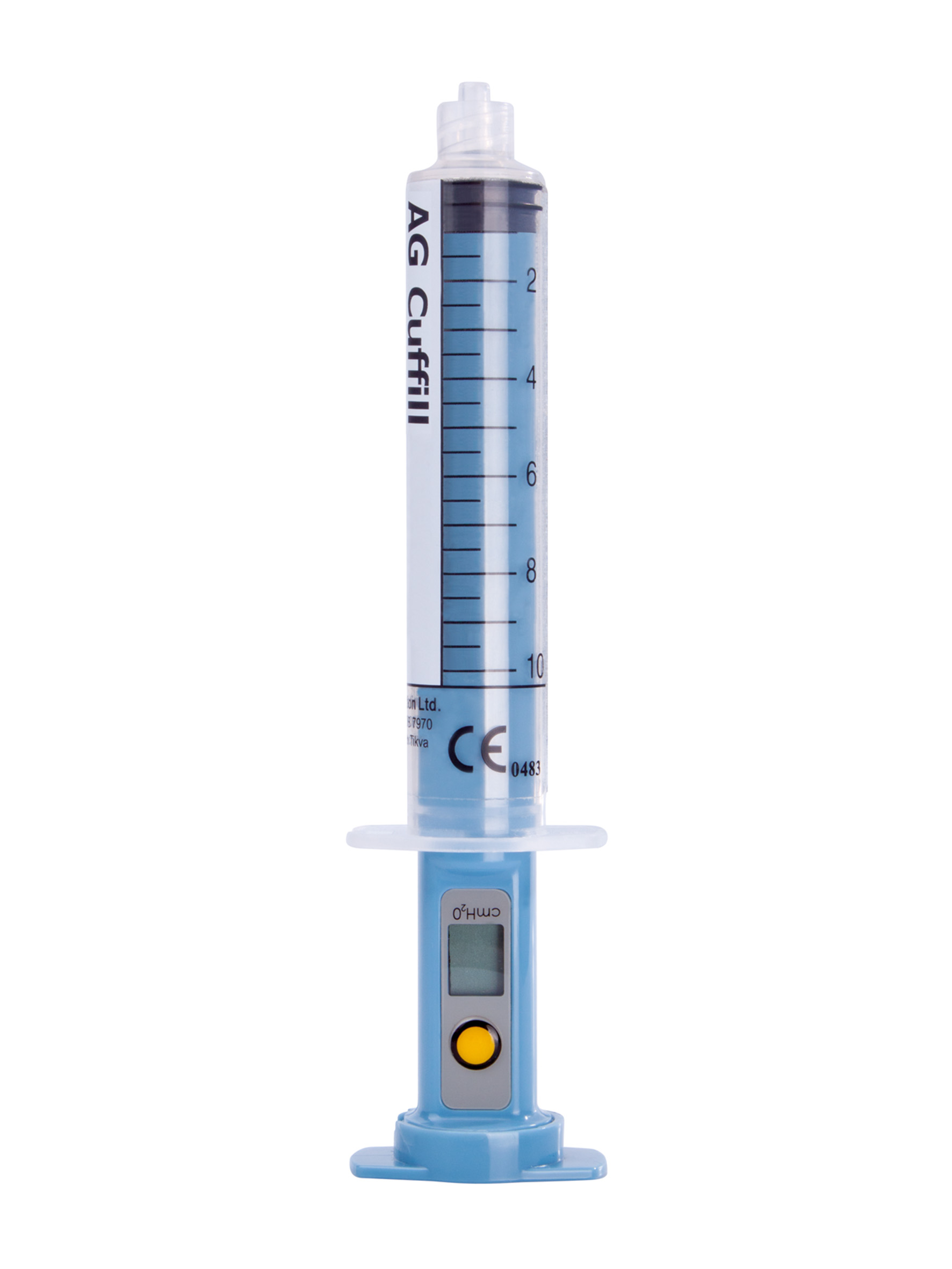 AG Cuffill Cuffdruckmessgerät AG Cuffill Cuffdruckmessgerät