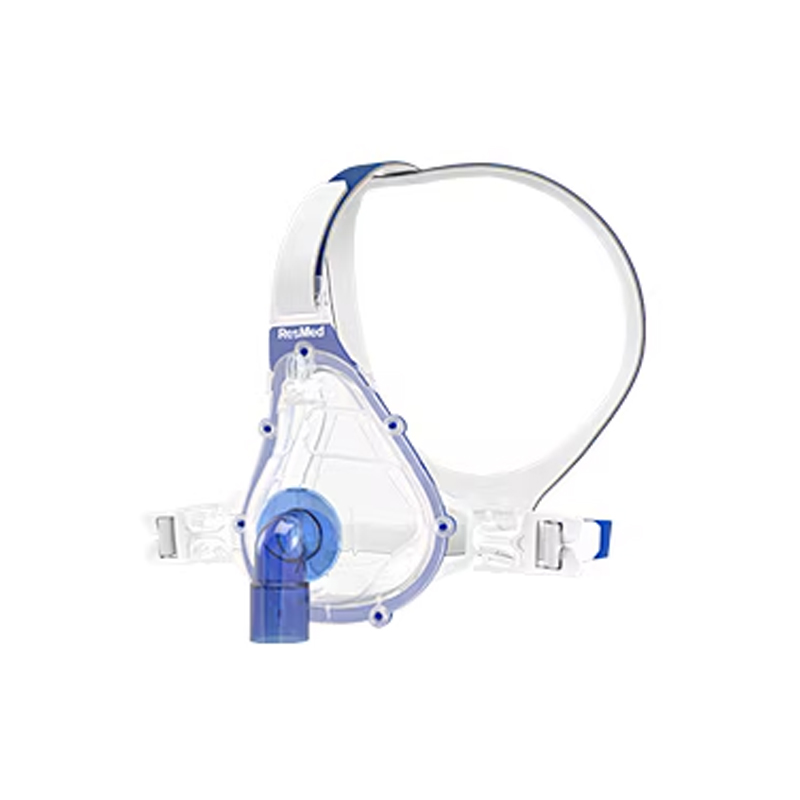 AcuCare F1-0 NV FFM Hospitalmaske, Gr. L, Packung à 5 Stück
