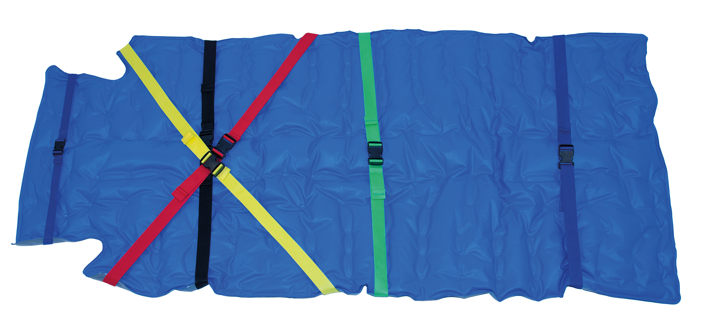 X-BOON TWO Vakuummatratze