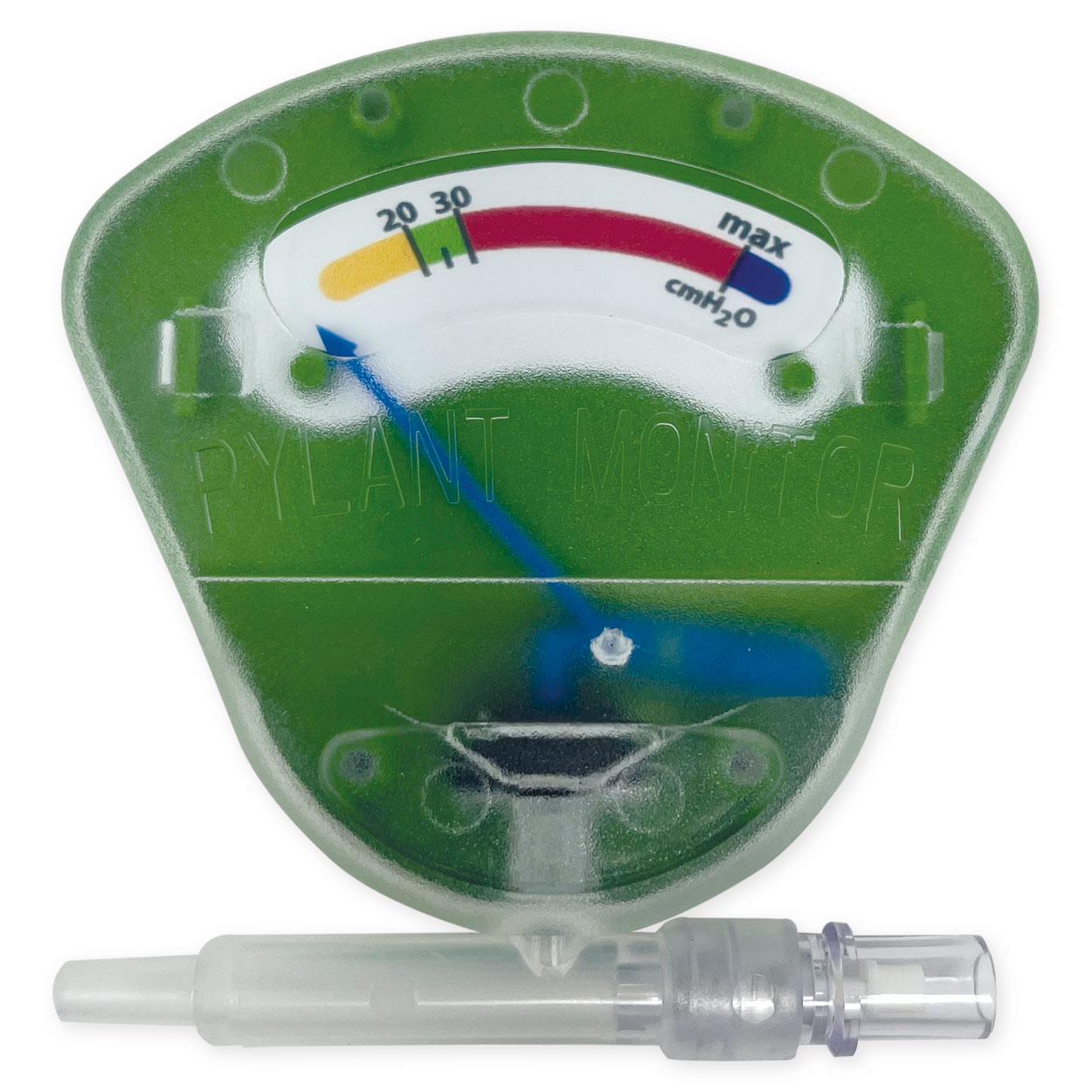TuBo-Cuff Monitor TuBo-Cuff Monitor