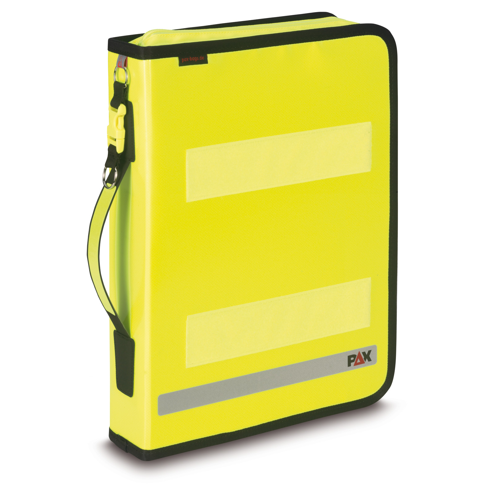 Fahrtenbuch Multi-Organizer KF - PAX-Plan tagesleuchtgelb Fahrtenbuch Multi-Organizer KF - PAX-Plan tagesleuchtgelb