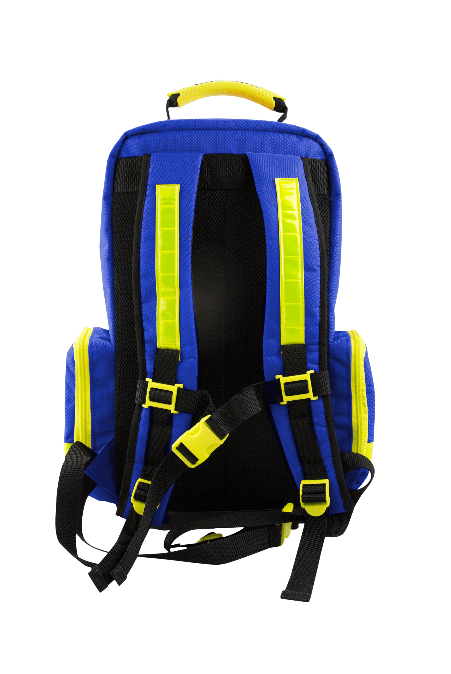 AEROcase® Notfallrucksack large Pro1R PL1C Polyester in blau 