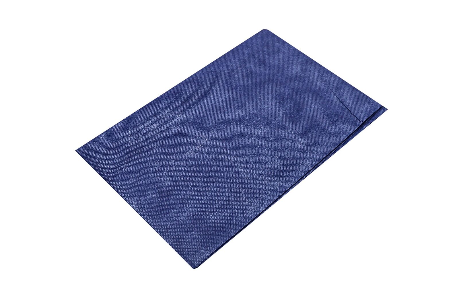 Einmallaken blau Größe 210 x 80 cm, Karton à 225 Stück Einmallaken blau Größe 210 x 80 cm, Karton à 225 Stück