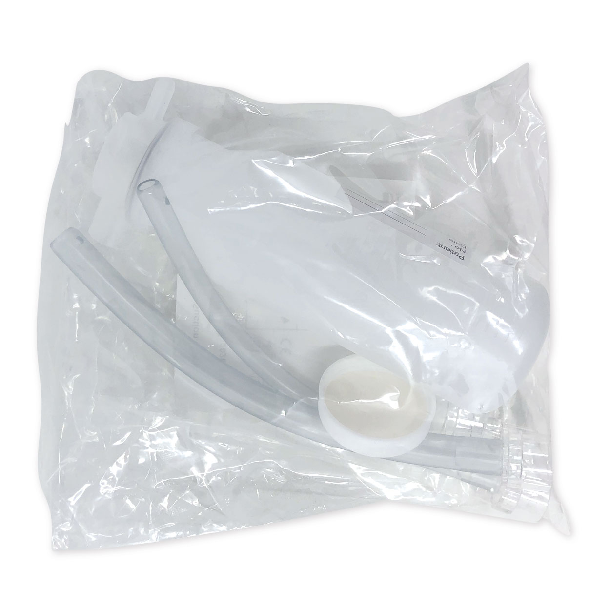 Zubehör Set für Handabsaugpumpe Zubehör Set für Handabsaugpumpe