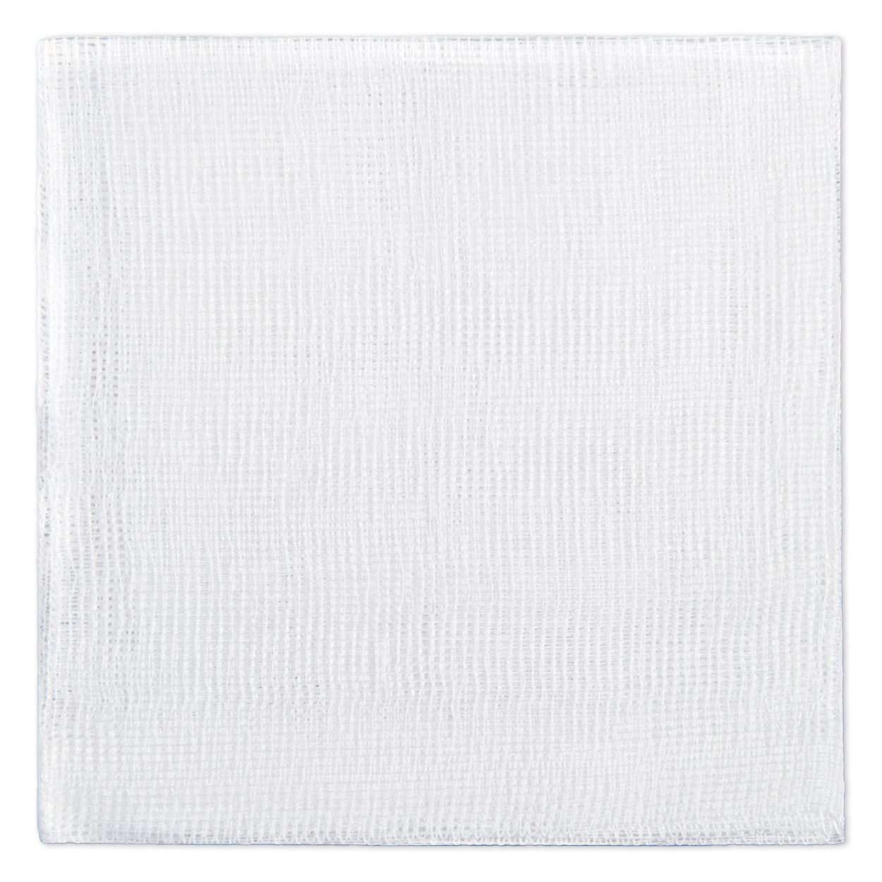 MULLKOMPRESSE, 8-fach, 20 x 20 cm - Packung à 100 Stück MULLKOMPRESSE, 8-fach, 20 x 20 cm - Packung à 100 Stück