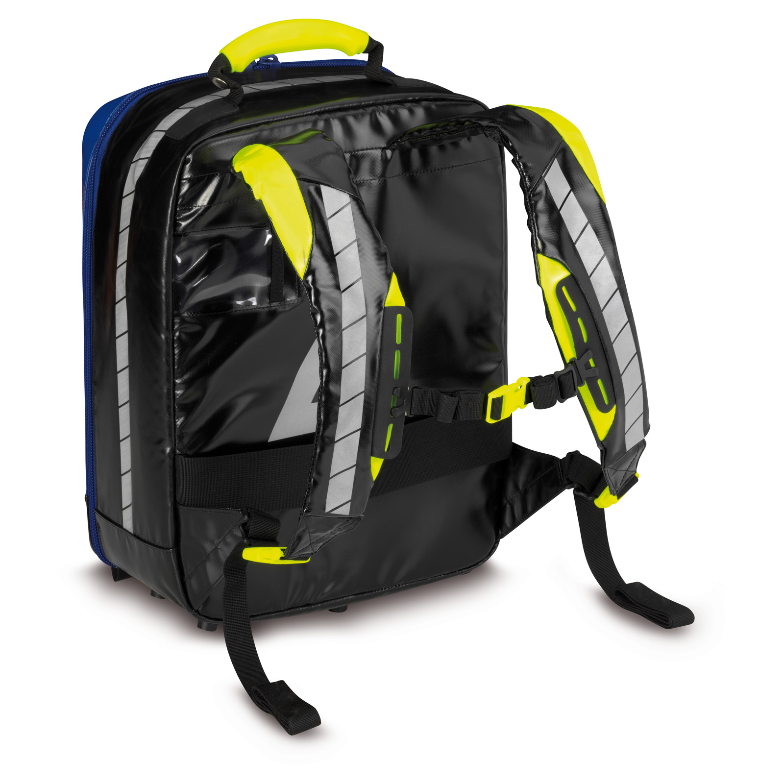 SEG-Rucksack Klein - 2019, PAX-Plan in dunkelblau