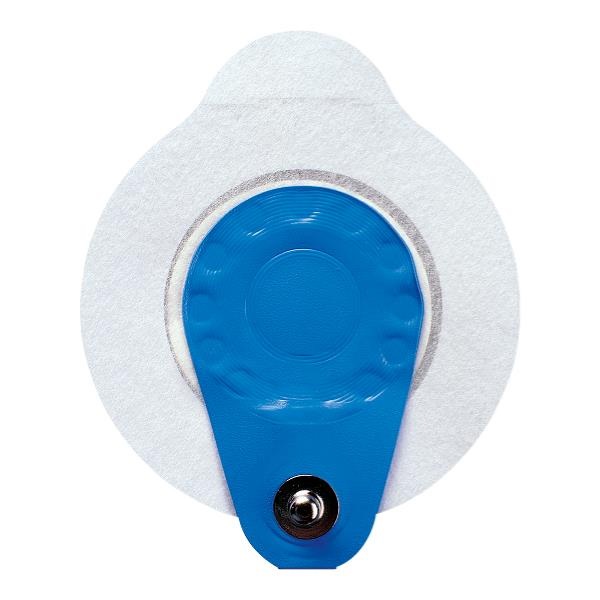 Ambu® BlueSensor L EKG-Elektroden - Packung à 25 Stück