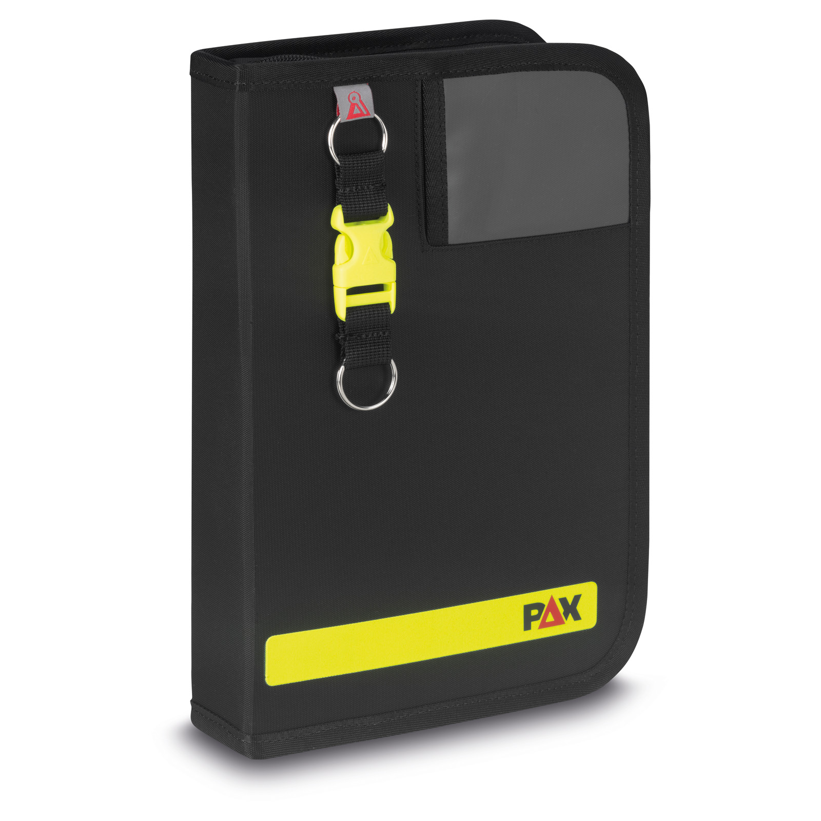 Fahrtenbuch DIN A5 - hoch, Pax-Tec, tagesleuchtgelb Fahrtenbuch DIN A5 - hoch, Pax-Tec, tagesleuchtgelb