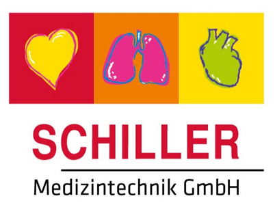 Schiller Medizintechnik GmbH