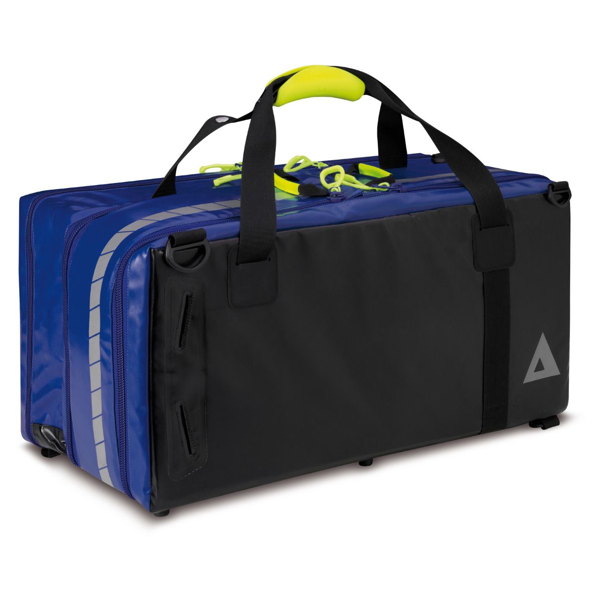 Oxy Compact L - 2019, PAX-Tec in dunkelblau