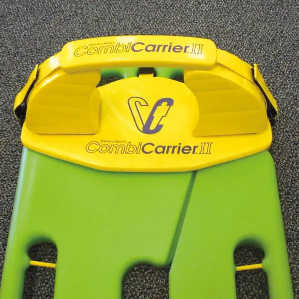 Head-Fix für Combi Carrier II