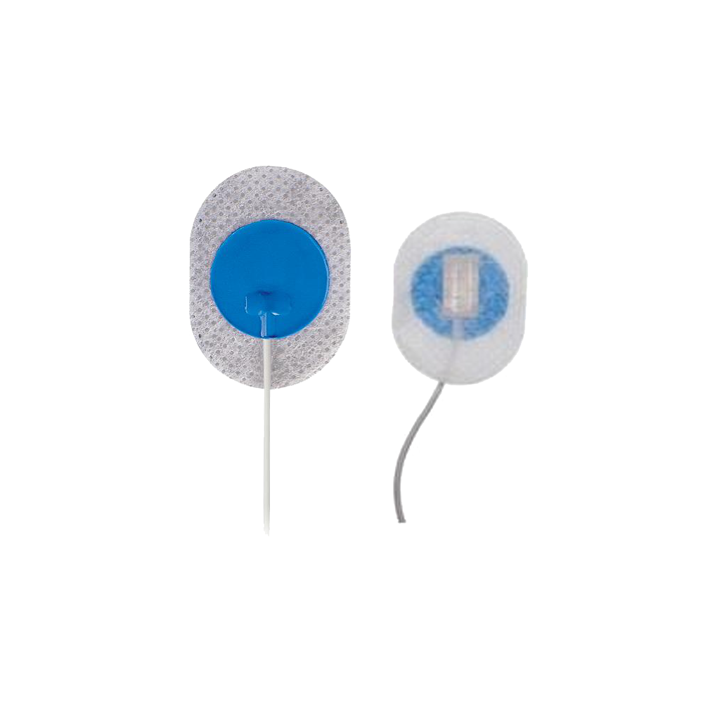 Ambu BlueSensor NF-10-A/12 EKG Elektrode Ambu BlueSensor NF-10-A/12 EKG Elektrode
