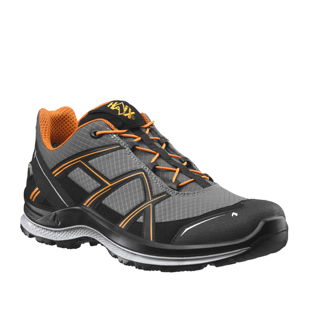 BLACK EAGLE Adventure 2.1 GTX low/stone-orange BLACK EAGLE Adventure 2.1 GTX low/stone-orange