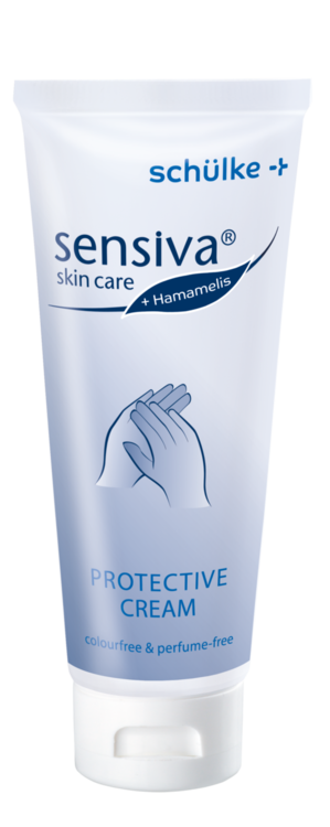 sensiva protective cream 100 ml Tube