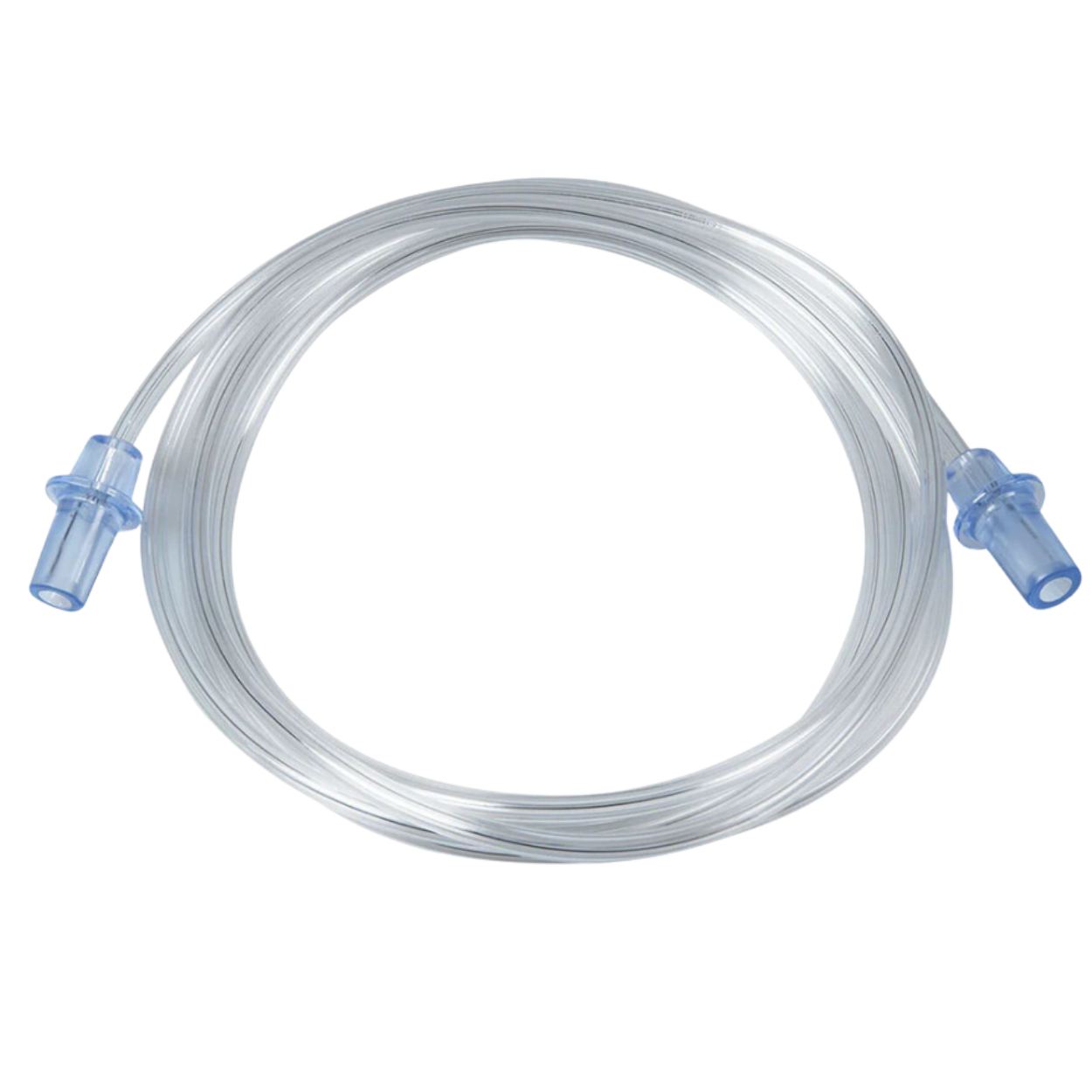 Weinmann Einweg Sauerstoff-Schlauch 1,8m für MEDUVENT Standard Weinmann Einweg Sauerstoff-Schlauch 1,8m für MEDUVENT Standard