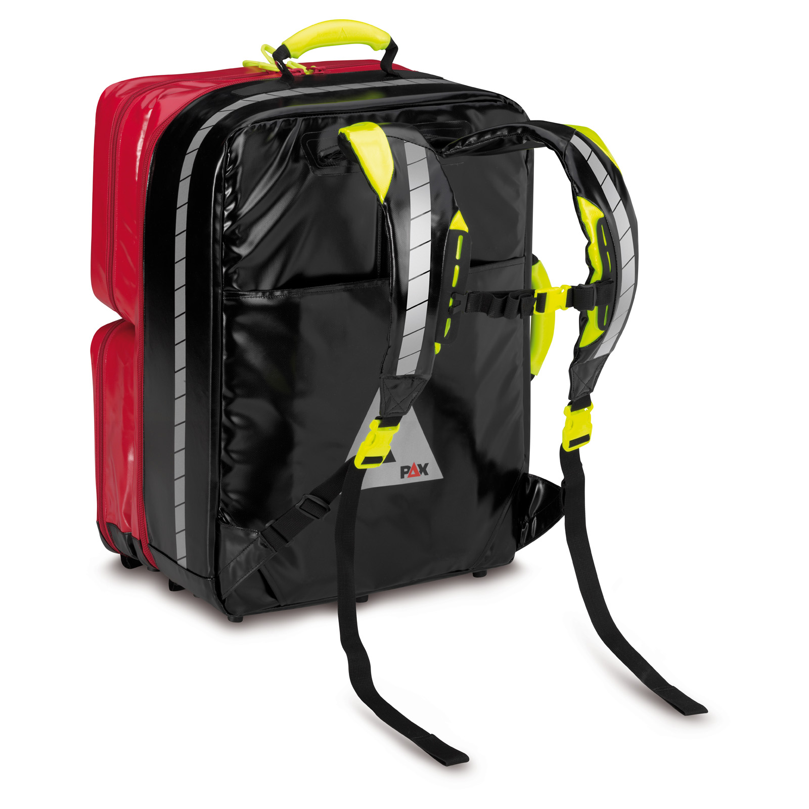 Wasserkuppe L-FT2 - 2019, PAX-Tec in rot Wasserkuppe L-FT2 - 2019, PAX-Tec in rot
