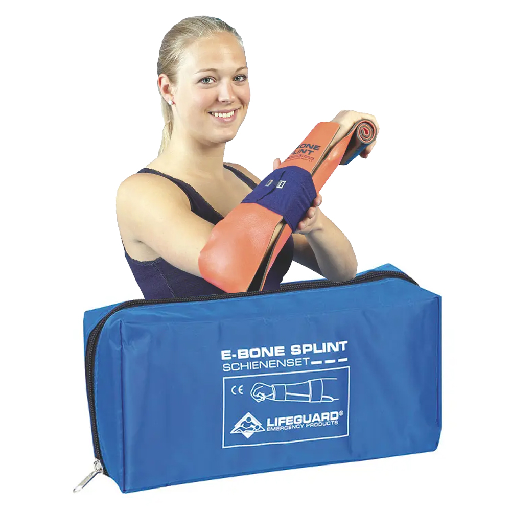 E-Bone Splint Einsatztasche E-Bone Splint Einsatztasche