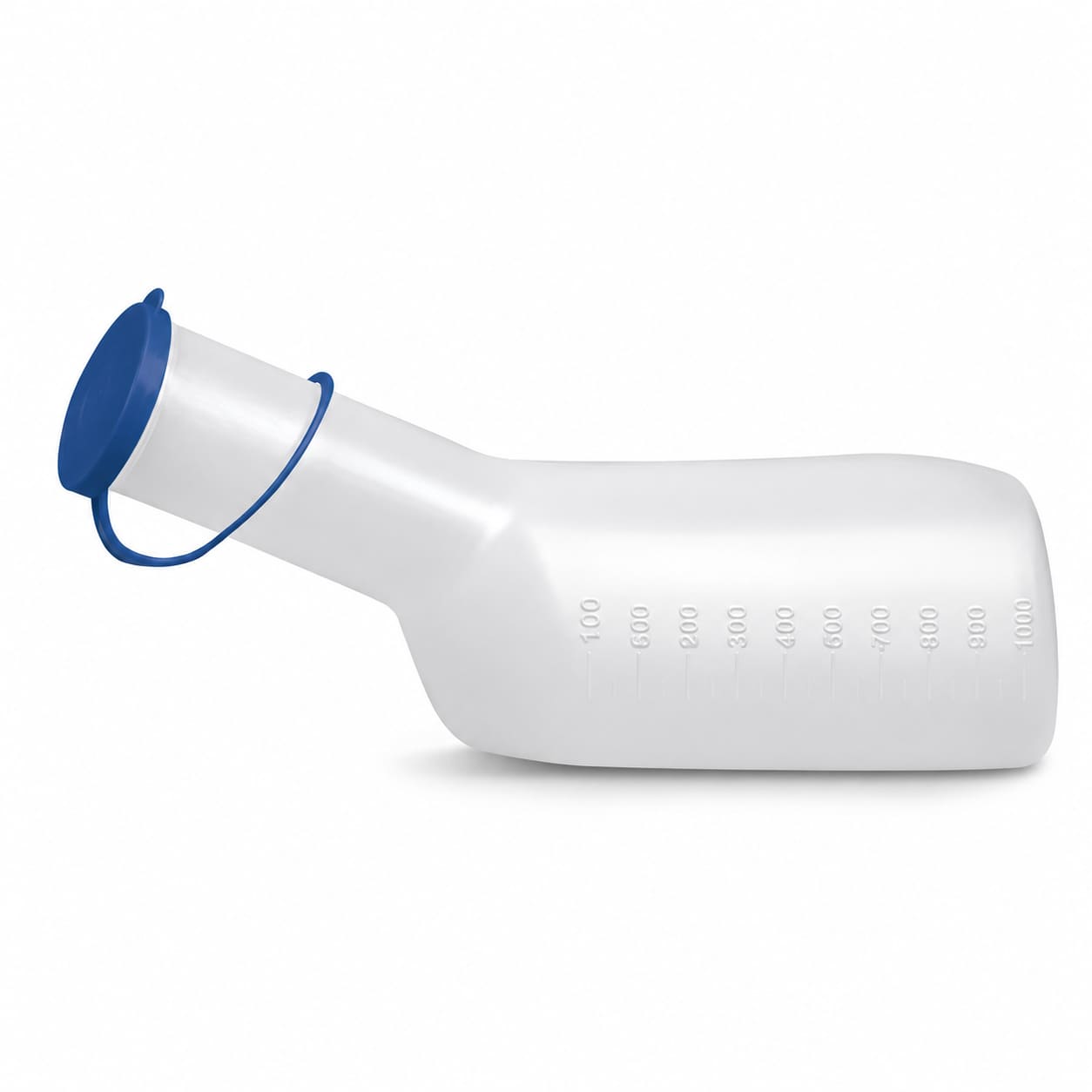 Urinflasche für Männer, 1000 ml