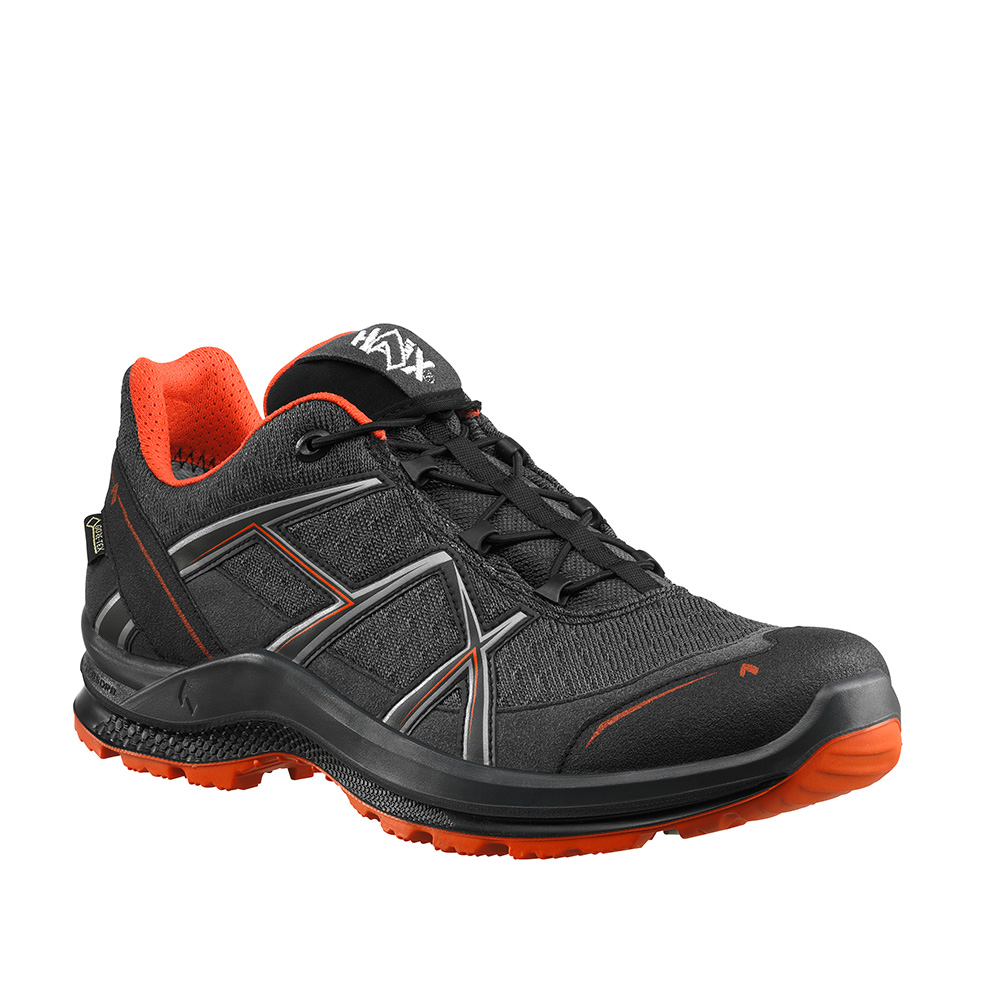 BLACK EAGLE Adventure 2.2 GTX low/graphite-orange